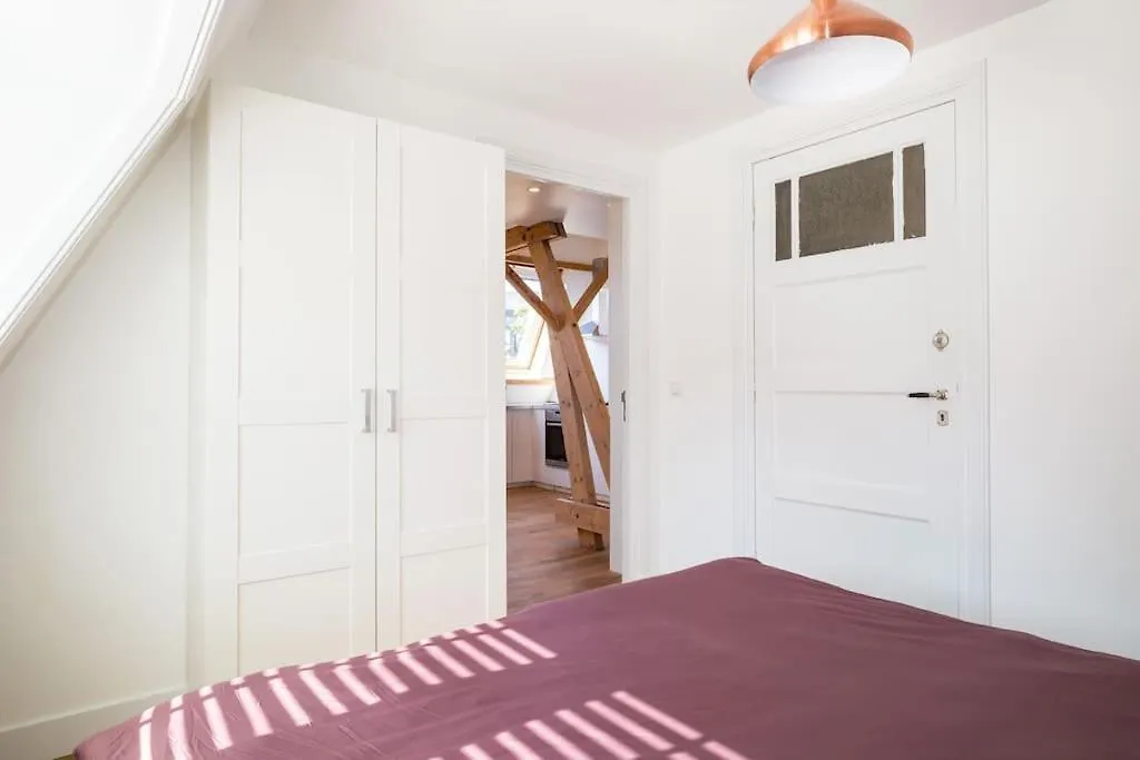 Apartment Hertog D Eindhoven