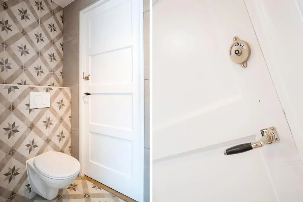Apartment Hertog D Eindhoven