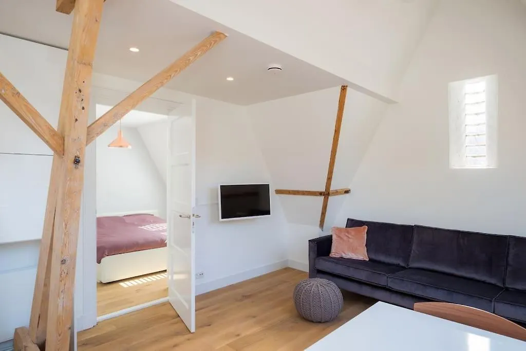 Hertog D Eindhoven Apartment