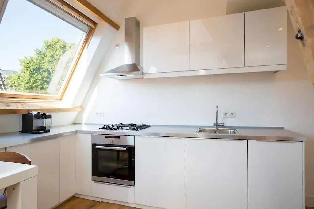 Apartment Hertog D Eindhoven Netherlands