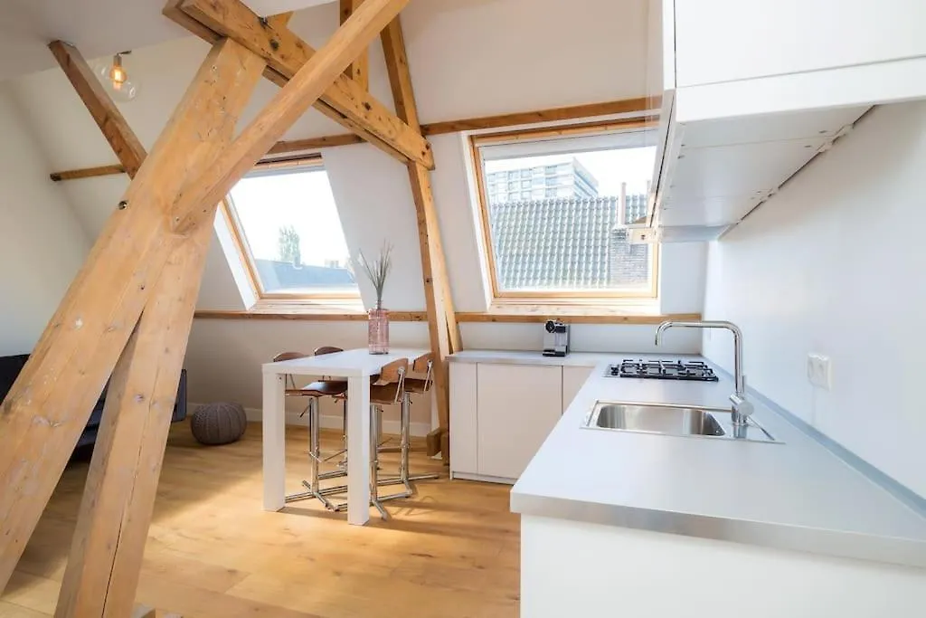 Hertog D Eindhoven Apartment