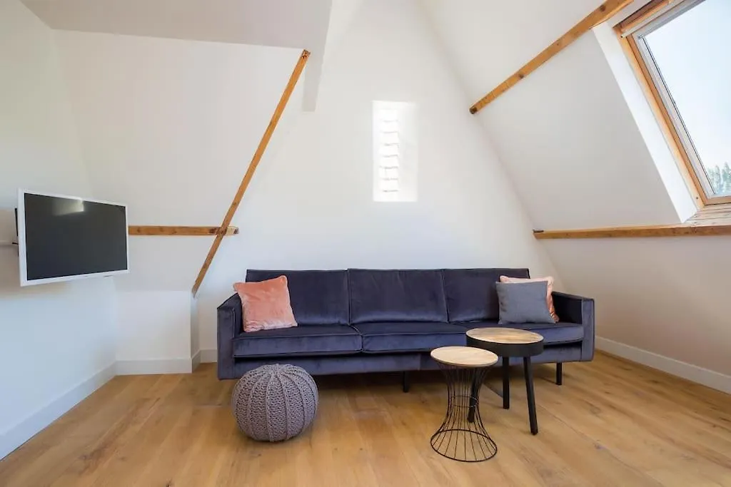 Apartment Hertog D Eindhoven