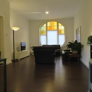 Down Town Apartment
