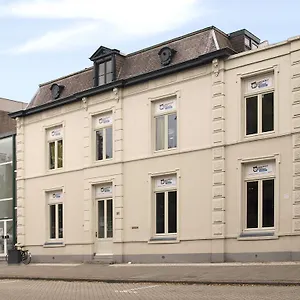 3be Backpackers Hostel