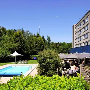 4* Otel Novotel