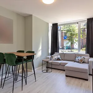 Hertog 1 Modern And Perfectly Located Apartment