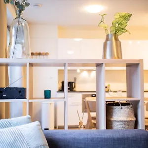 Delightful 2 Bedroom - Sd23l Apartment