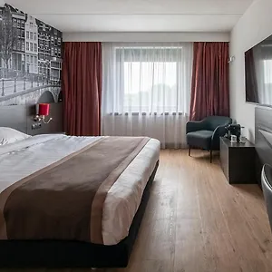 4* Otel Bastion Waalre
