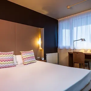 3* Otel Campanile & Restaurant