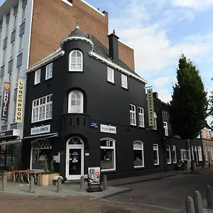 Budgethotel De Zwaan Szálloda